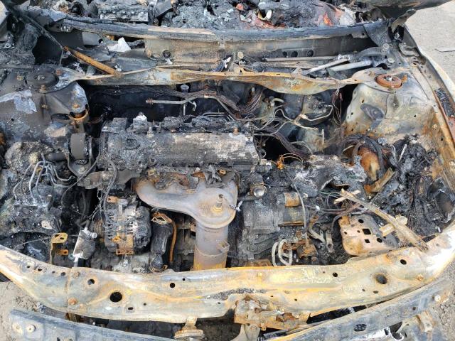 Photo 7 from auction – 2009 TOYOTA CAMRY BASE with VIN 4T1BE46K39U834145