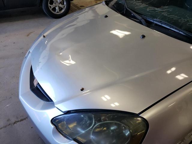 Фото 9 с аукциона – 2002 ACURA RSX с VIN JH4DC53842C034997