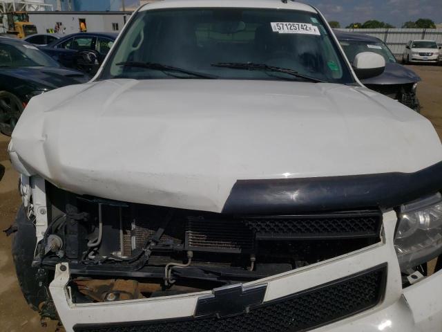 Photo 7 from auction – 2013 CHEVROLET TAHOE C150 with VIN 1GNSCAE03DR358152