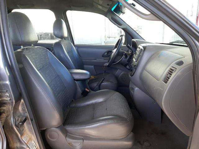Photo 5 from auction – 2002 FORD ESCAPE XLS with VIN 1FMCU01112KC46776
