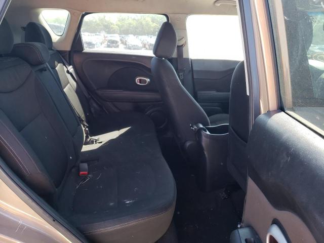 Фото 6 с аукциона – 2014 KIA SOUL с VIN KNDJN2A28E7019167