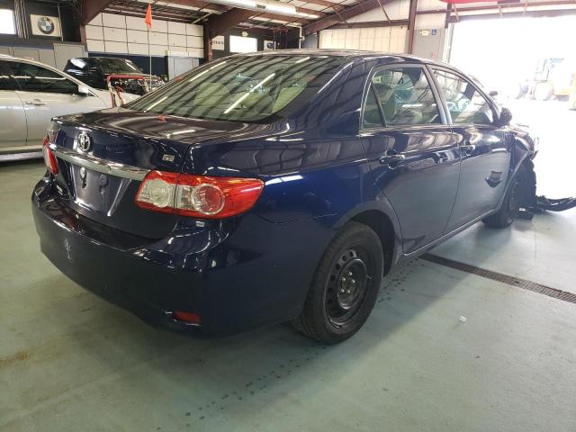 Photo 4 from auction – 2013 TOYOTA COROLLA BA with VIN 5YFBU4EE3DP187805