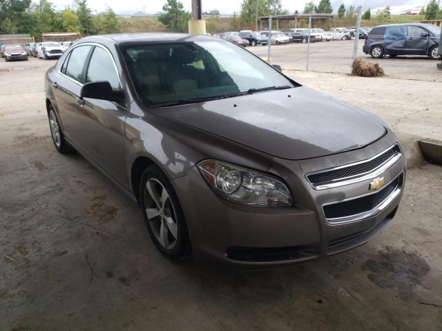 Photo 1 from auction – 2011 CHEVROLET MALIBU LS with VIN 1G1ZB5E19BF363941