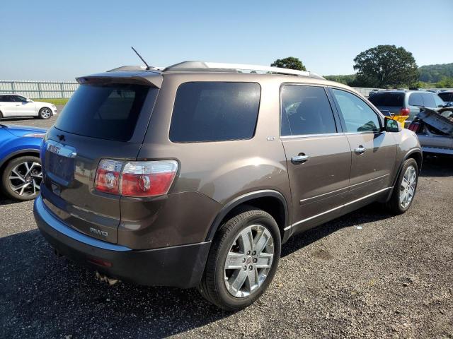 Photo 4 from auction – 2010 GMC ACADIA with VIN 1GKLVMEDXAJ262884