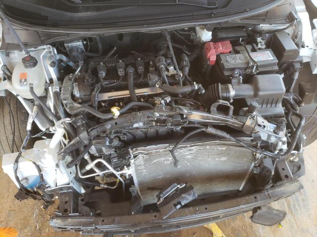Photo 7 from auction – 2020 NISSAN VERSA SR with VIN 3N1CN8FV0LL832142