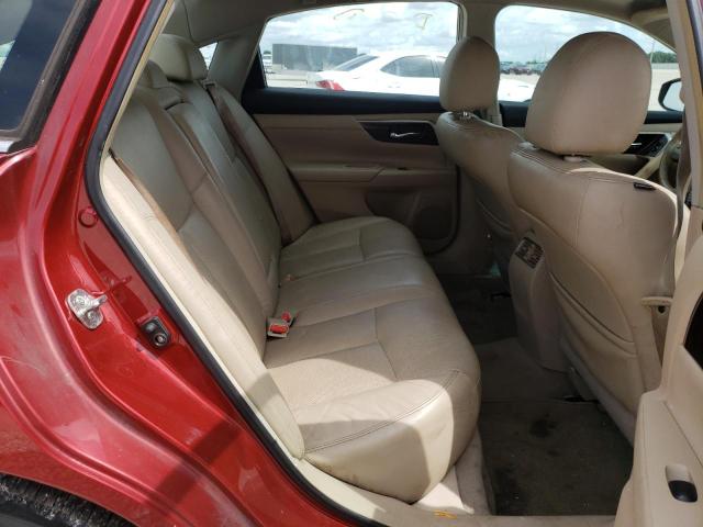 Photo 6 from auction – 2013 NISSAN ALTIMA 2.5 with VIN 1N4AL3AP0DN584262