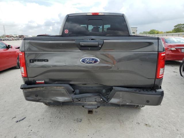 Photo 9 from auction – 2017 FORD F150 SUPER with VIN 1FTEW1EF2HKD87433