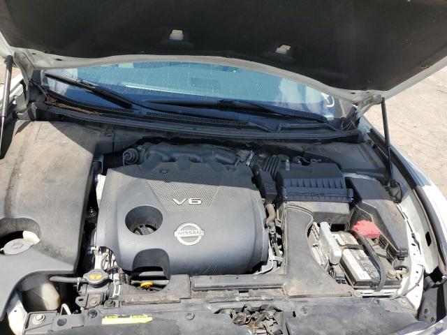 Zdjęcie 7 z aukcji – 2014 NISSAN MAXIMA S z VIN 1N4AA5AP3EC439327
