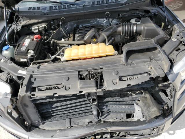 Photo 7 from auction – 2017 FORD F150 SUPER with VIN 1FTEW1EF2HKD87433