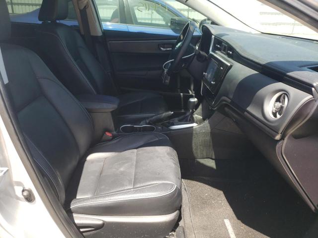 Photo 5 from auction – 2017 TOYOTA COROLLA L with VIN 5YFBURHEXHP602911