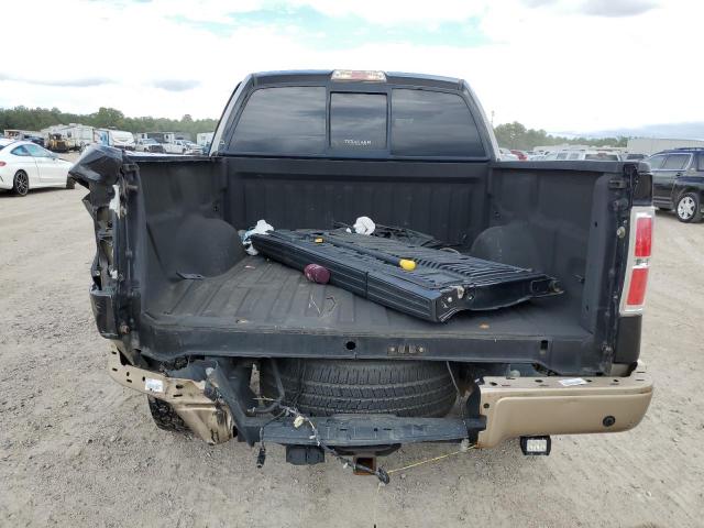 Photo 10 from auction – 2012 FORD F150 SUPER with VIN 1FTFW1ET0CFC55511