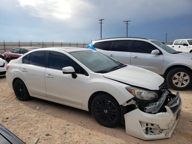 Photo 9 from auction – 2015 SUBARU IMPREZA PR with VIN JF1GJAK62FH011830
