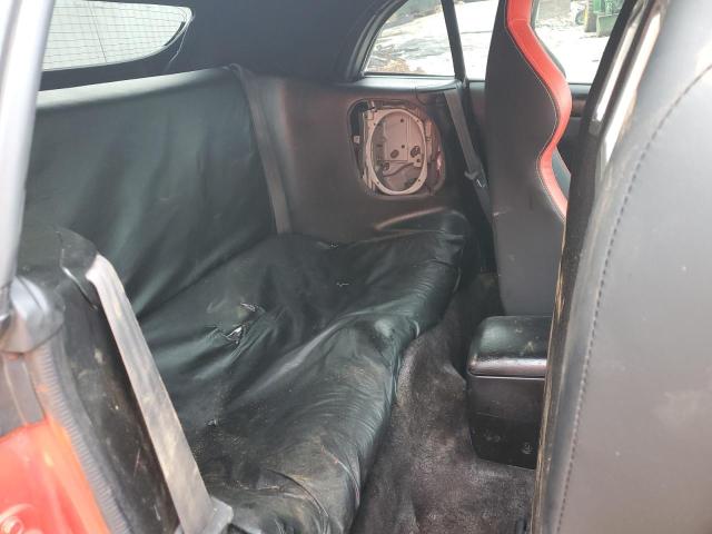 Photo 6 from auction – 1997 MITSUBISHI ECLIPSE SP with VIN 4A3AX35G8VE096460