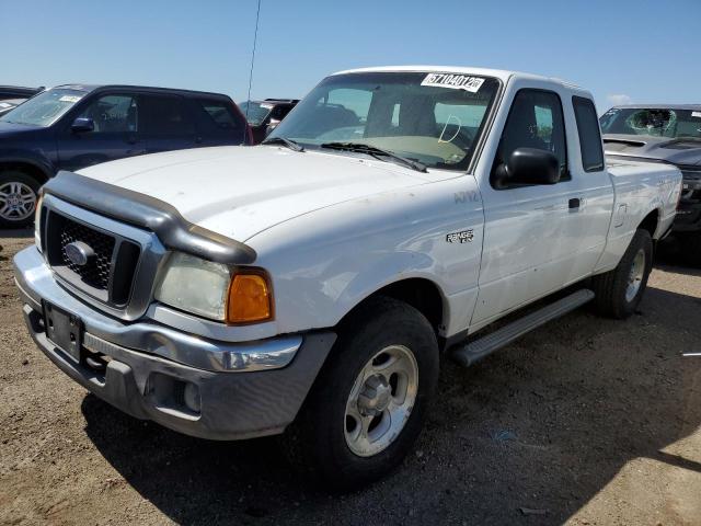 Photo 2 from auction – 2005 FORD RANGER SUP with VIN 1FTYR15E75PA40156