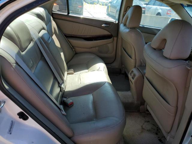 Photo 6 from auction – 2002 ACURA 3.2TL TYPE with VIN 19UUA56852A048276