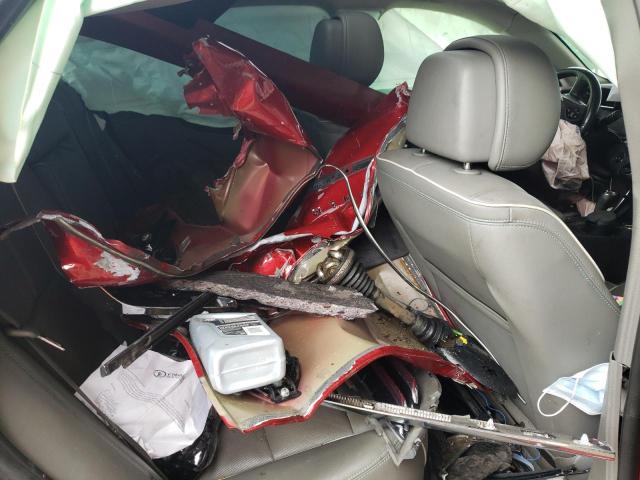 Photo 6 from auction – 2014 CHEVROLET IMPALA LTZ with VIN 2G1155S30E9115777