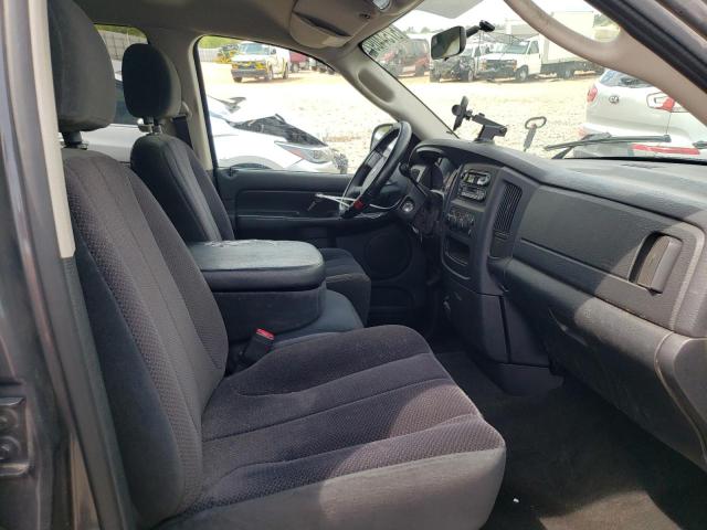 Photo 5 from auction – 2004 DODGE RAM 1500 S with VIN 1D7HA18N74S736262