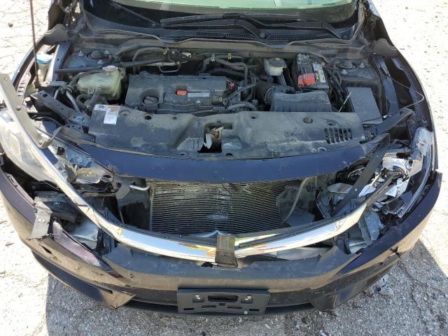 Photo 7 from auction – 2016 HONDA CIVIC EX with VIN 19XFC2F72GE050739