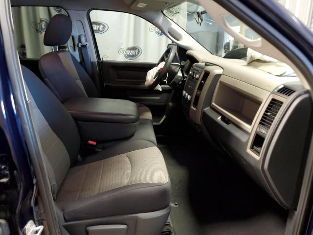 Photo 5 from auction – 2012 DODGE RAM 1500 S with VIN 1C6RD6FT0CS332164
