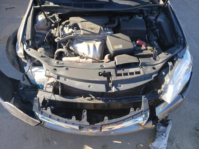 Photo 7 from auction – 2016 TOYOTA CAMRY LE with VIN 4T1BF1FK4GU570376