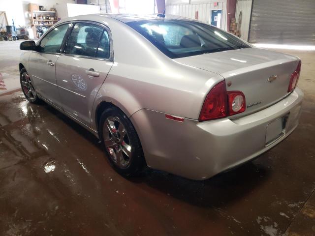 Photo 3 from auction – 2010 CHEVROLET MALIBU 1LT with VIN 1G1ZC5EBXA4100227