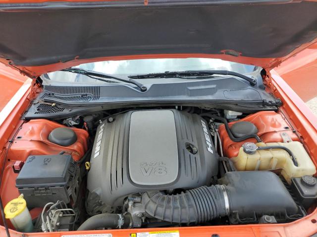 Zdjęcie 7 z aukcji – 2010 DODGE CHALLENGER z VIN 2B3CJ5DT8AH249527