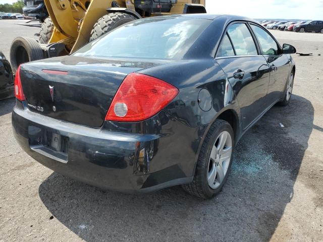 Photo 4 from auction – 2008 PONTIAC G6 with VIN 1G2ZG57B284291732