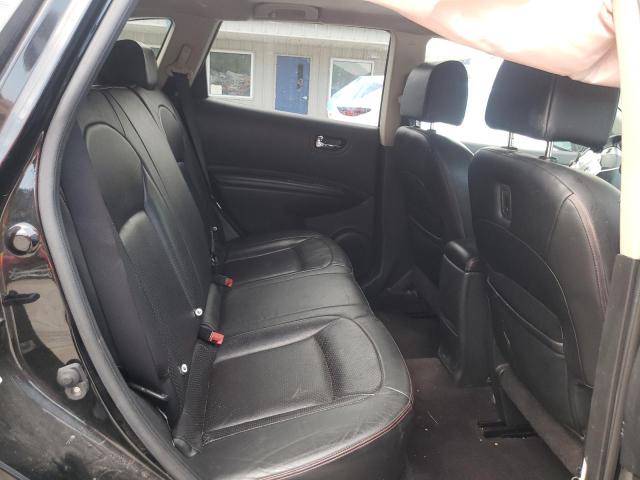 Photo 6 from auction – 2008 NISSAN ROGUE S with VIN JN8AS58VX8W408918
