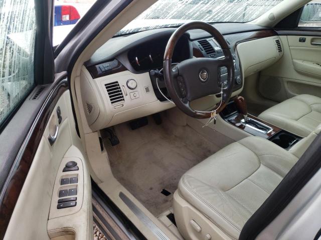 Photo 9 from auction – 2009 CADILLAC DTS with VIN 1G6KD57Y19U129573