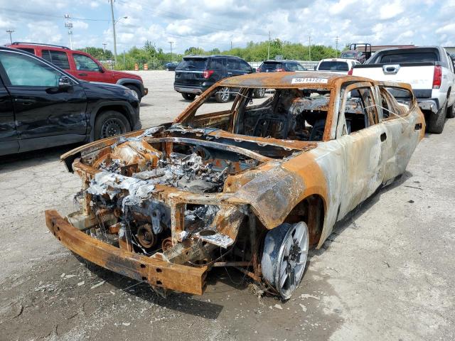 Photo 2 from auction – 2006 DODGE CHARGER SE with VIN 2B3KA43G46H213903