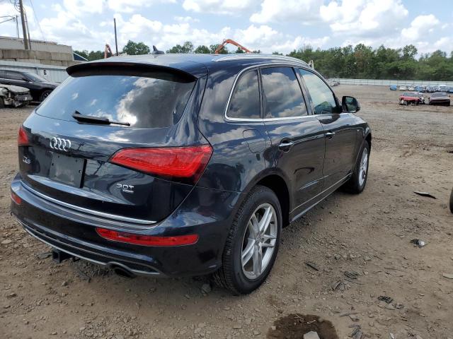 Photo 4 from auction – 2015 AUDI Q5 PRESTIG with VIN WA1WGBFP2FA015313