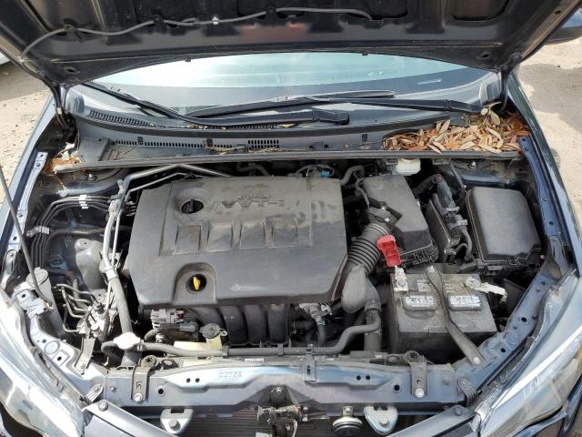 Photo 7 from auction – 2018 TOYOTA COROLLA L with VIN 5YFBURHE3JP848091