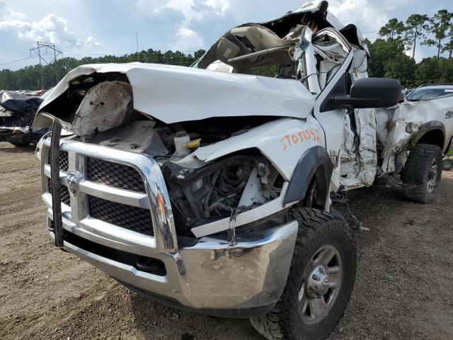 Photo 9 from auction – 2018 RAM 2500 ST with VIN 3C6UR5CL9JG365842