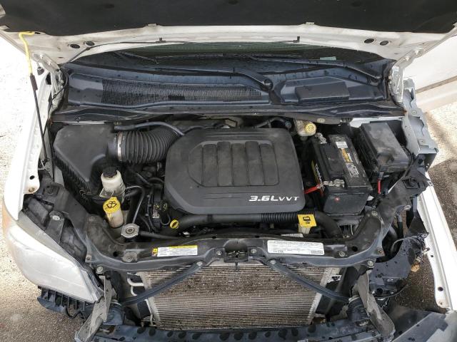 Photo 7 from auction – 2011 CHRYSLER TOWN & COU with VIN 2A4RR5DG9BR702760