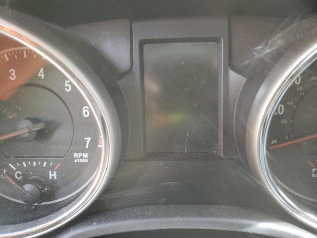 Photo 8 from auction – 2011 JEEP GRAND CHER with VIN 1J4RS4GG2BC557225