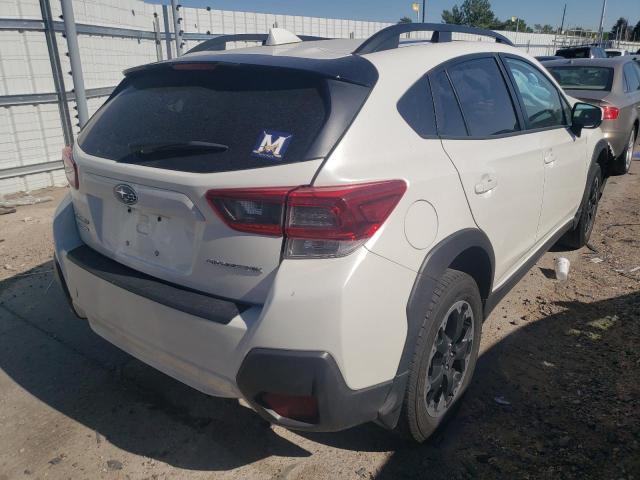 Photo 4 from auction – 2021 SUBARU CROSSTREK with VIN JF2GTAEC1MH370221
