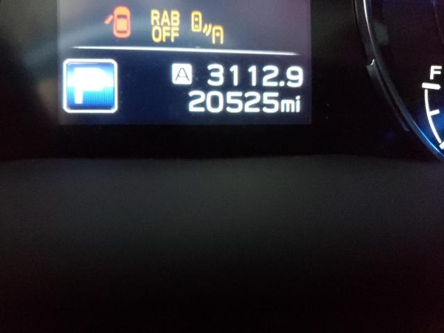 Photo 8 from auction – 2020 SUBARU ASCENT LIM with VIN 4S4WMAMD4L3452517