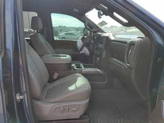 Photo 5 from auction – 2020 CHEVROLET SILVERADO with VIN 1GC4WPE70LF181777
