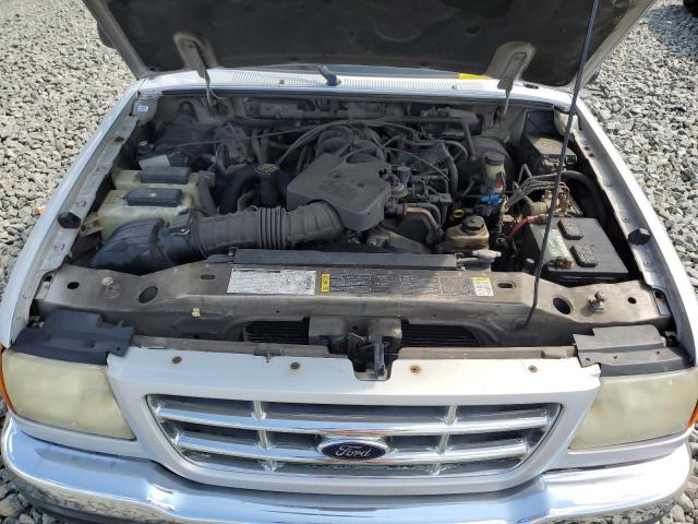 Photo 7 from auction – 2002 FORD RANGER SUP with VIN 1FTYR44E22TA21908