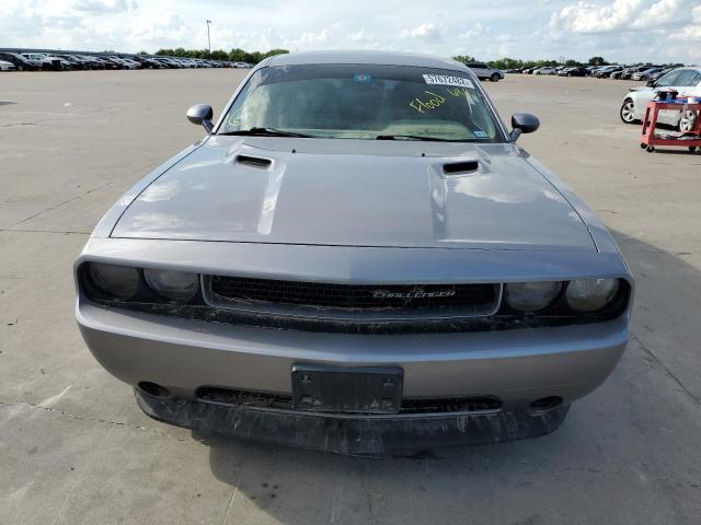 Photo 9 from auction – 2013 DODGE CHALLENGER with VIN 2C3CDYAG2DH629082