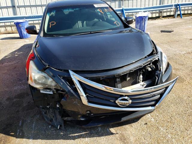 Photo 9 from auction – 2015 NISSAN ALTIMA 2.5 with VIN 1N4AL3AP5FN379653
