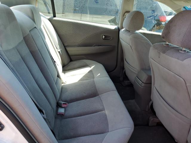 Photo 6 from auction – 2002 NISSAN ALTIMA BAS with VIN 1N4AL11E92C212642