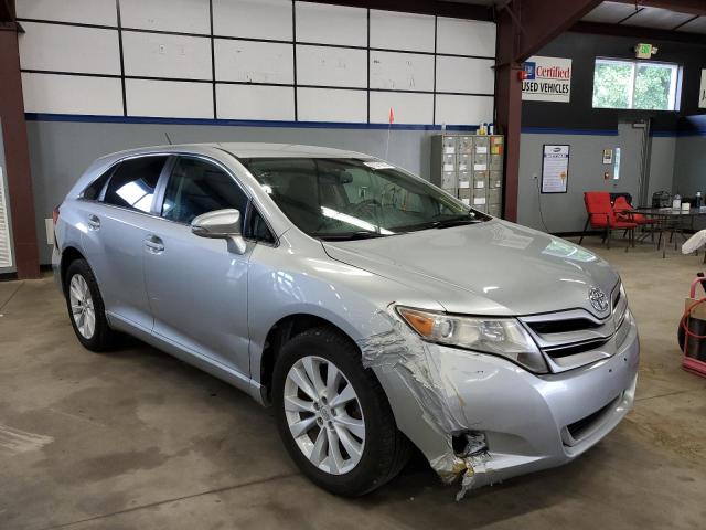 TOYOTA VENZA LE 2015 with VIN 4T3BA3BB5FU069986 - Photo from auction