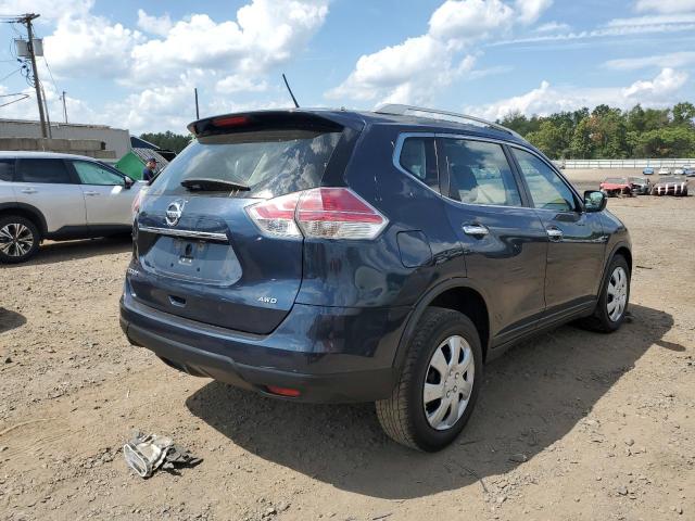 Photo 4 from auction – 2015 NISSAN ROGUE S with VIN KNMAT2MV7FP548963