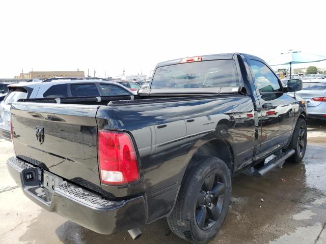 Photo 4 from auction – 2016 RAM 1500 ST with VIN 3C6JR6AG7GG331177