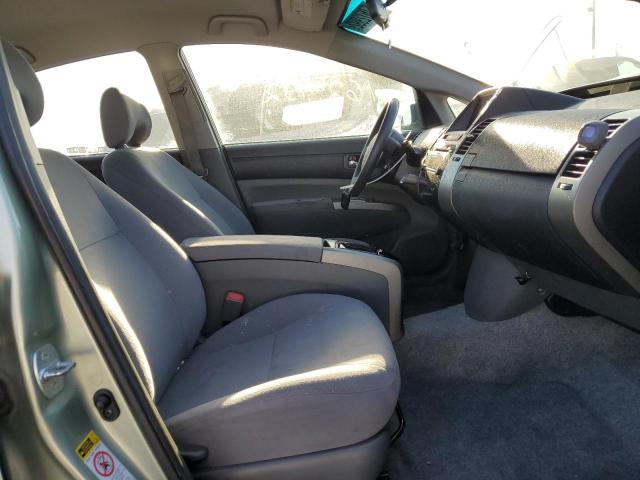 Photo 5 from auction – 2008 TOYOTA PRIUS with VIN JTDKB20U283315006
