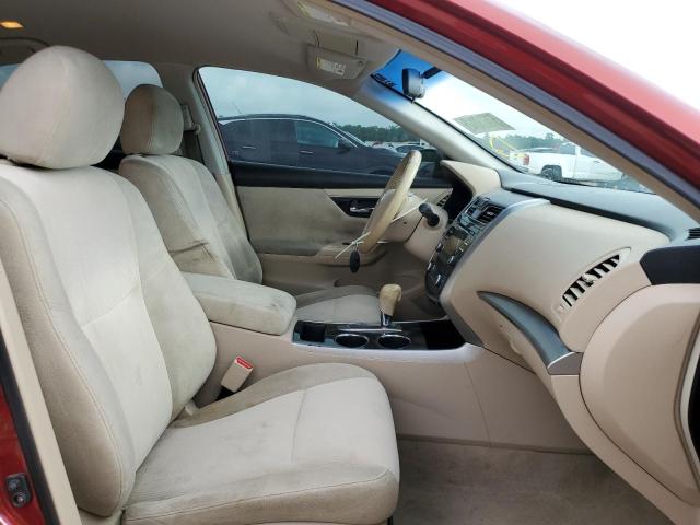 Photo 5 from auction – 2013 NISSAN ALTIMA 2.5 with VIN 1N4AL3AP0DN550757