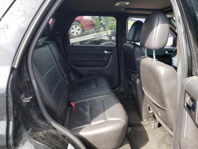 Zdjęcie 6 z aukcji – 2012 FORD ESCAPE LIM z VIN 1FMCU9EG2CKC38027