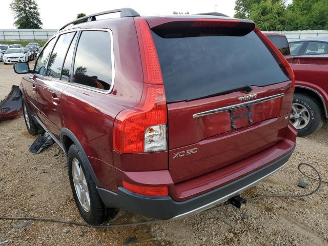 Photo 3 from auction – 2007 VOLVO XC90 3.2 with VIN YV4CY982371377004