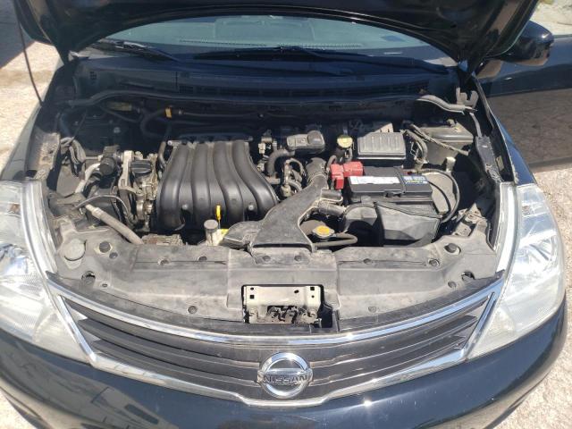Photo 7 from auction – 2012 NISSAN VERSA with VIN 3N1BC1CP7CK231069